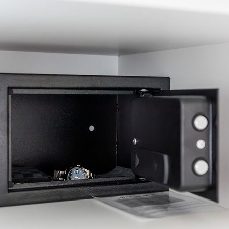 Luxury Studio Adriatic 1 斯普利特 外观 照片