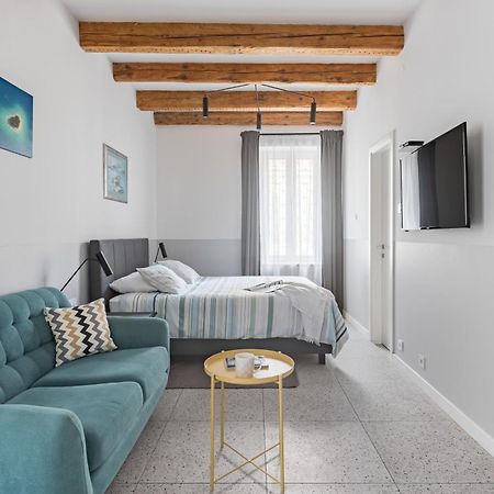 Luxury Studio Adriatic 1 斯普利特 外观 照片