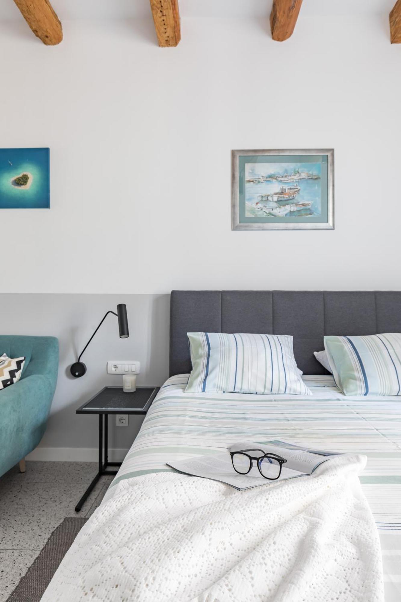 Luxury Studio Adriatic 1 斯普利特 外观 照片
