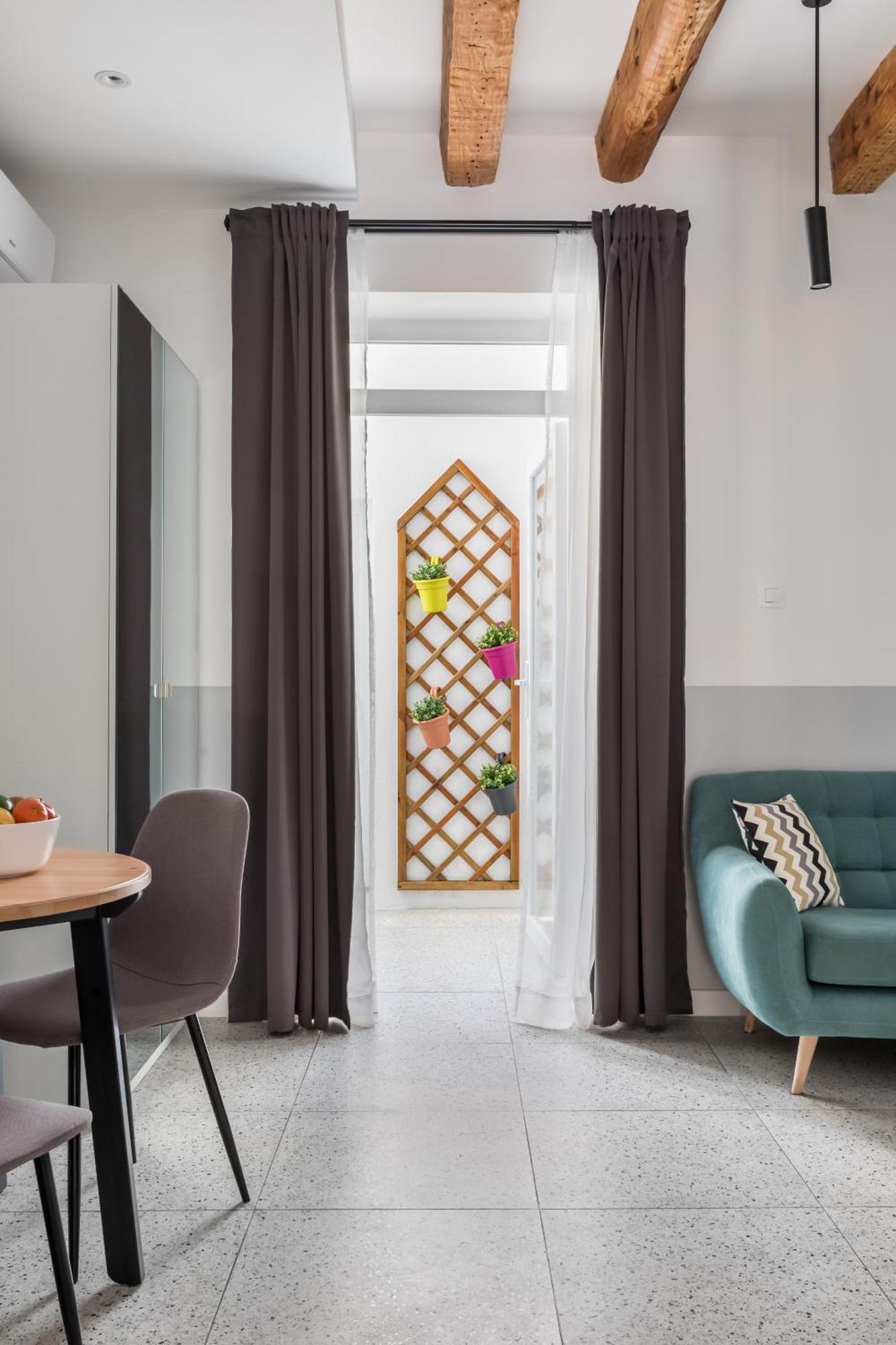 Luxury Studio Adriatic 1 斯普利特 外观 照片