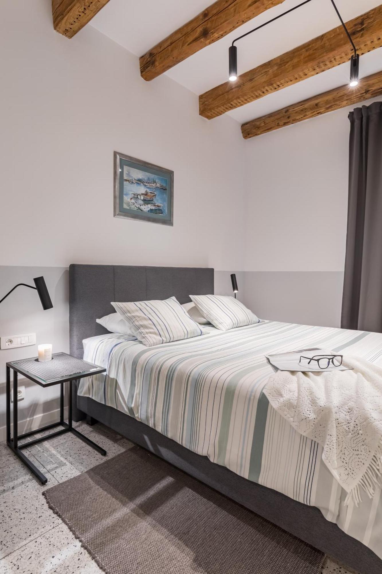 Luxury Studio Adriatic 1 斯普利特 外观 照片